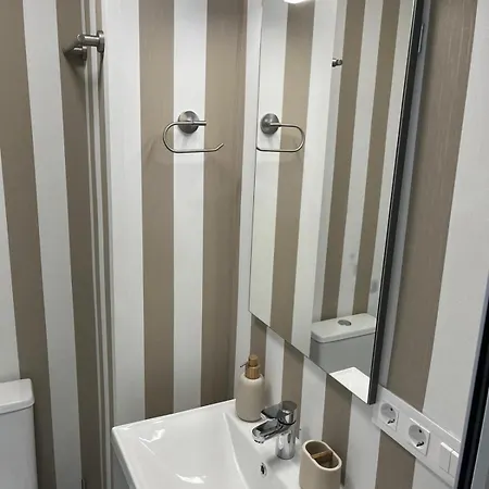 Blanymat Apartment *