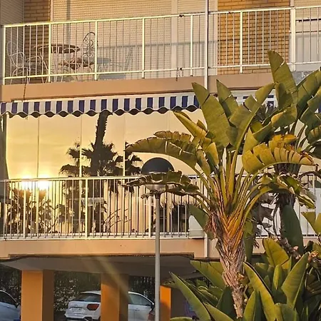 Blanymat Apartment Alicante