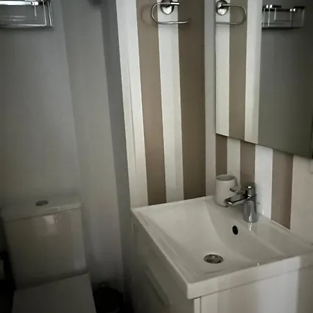 Blanymat Apartment