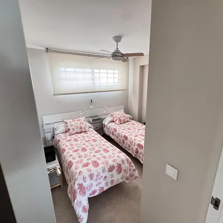 Apartment Blanymat