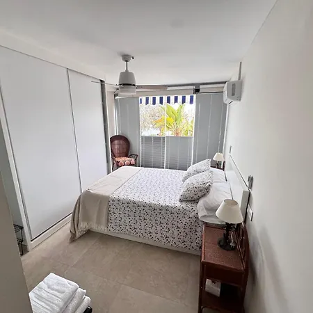 Apartment Blanymat Alicante
