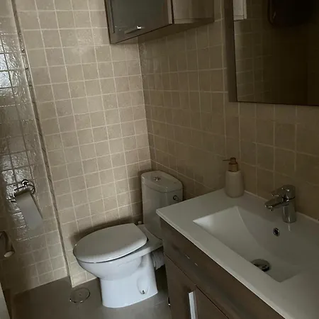 Apartment Blanymat