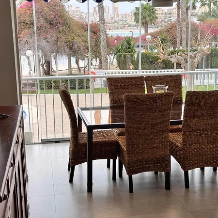 Apartman Blanymat *