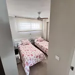 Apartamento Blanymat