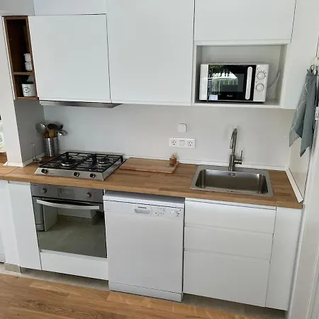 Blanymat Appartement Alicante