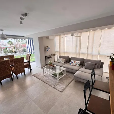 Blanymat Apartamento Alicante